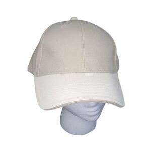 Kati Sportcaps Adjustable Straps Ultra Brushed Sandwich Bill Khaki Lot Of 3 Hats